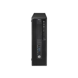 HP Workstation Z240 - Intel Core i7-6700 16GB 256GB SSD Windows 10 Professional